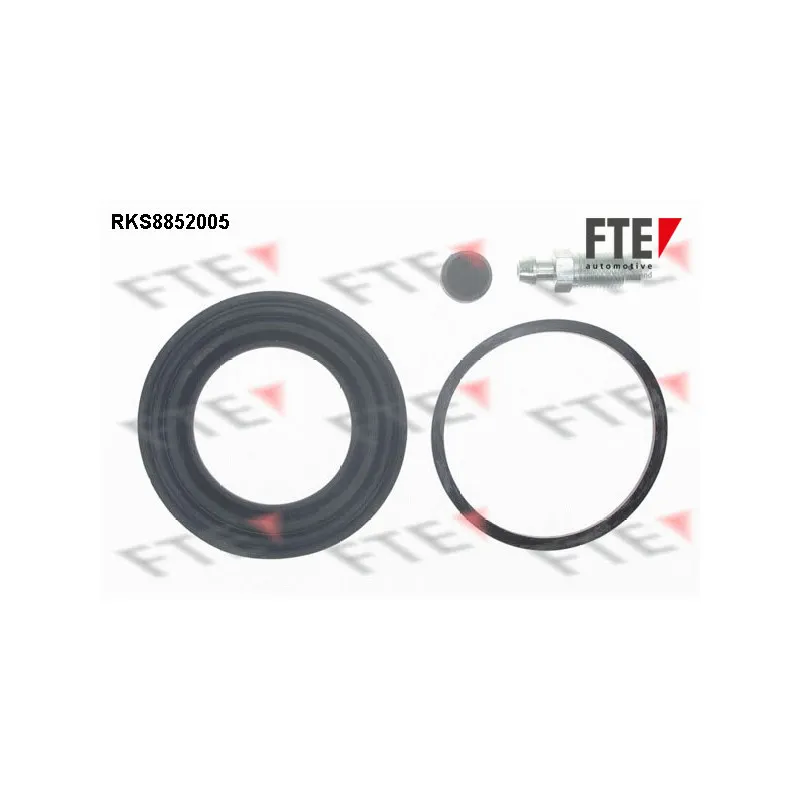 Kit de réparation, étrier de frein FTE RKS8852005