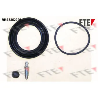 Kit de réparation, étrier de frein FTE RKS8852006
