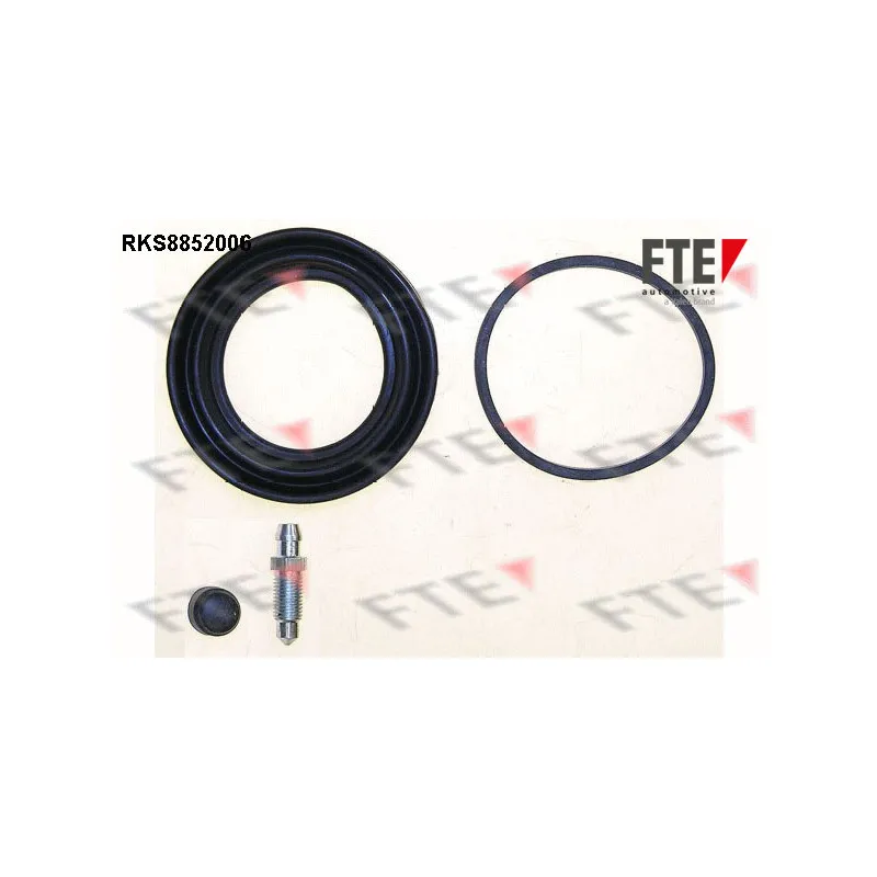 Kit de réparation, étrier de frein FTE RKS8852006