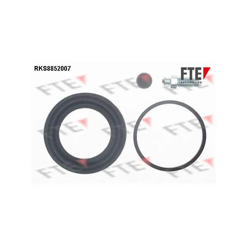 Kit de réparation, étrier de frein FTE RKS8852007