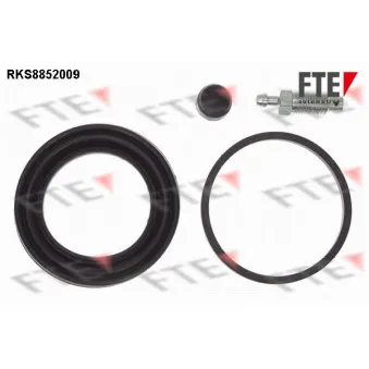 Kit de réparation, étrier de frein FTE RKS8852009
