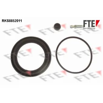 Kit de réparation, étrier de frein FTE RKS8852011