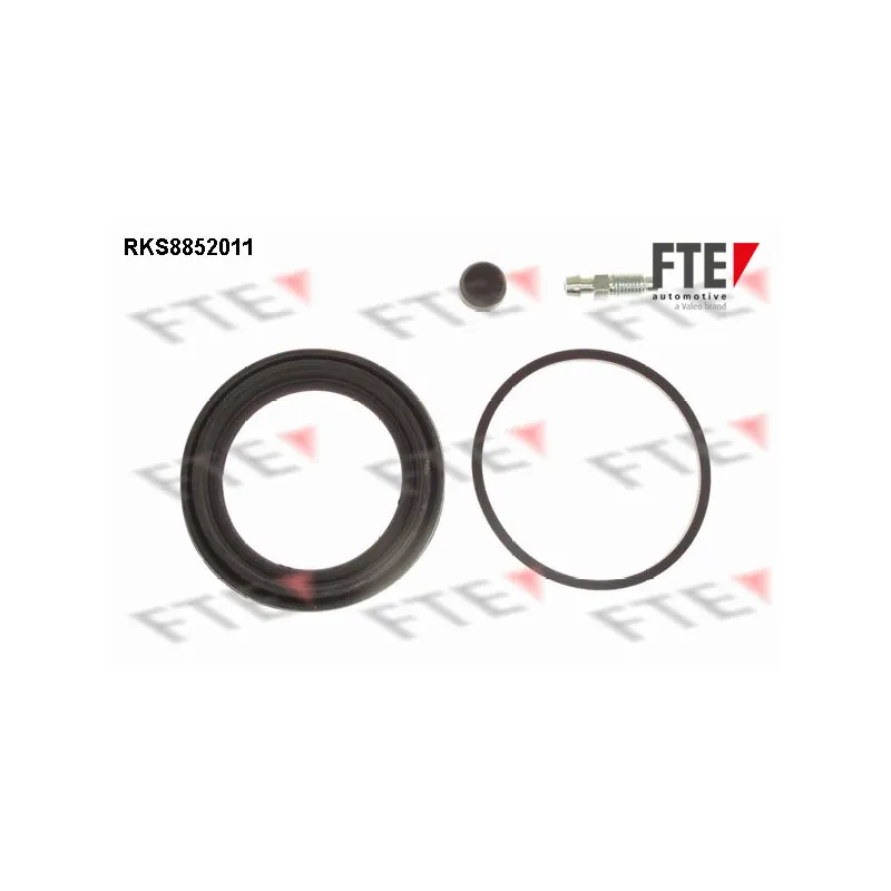 Kit de réparation, étrier de frein FTE RKS8852011