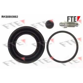 Kit de réparation, étrier de frein FTE RKS8893002