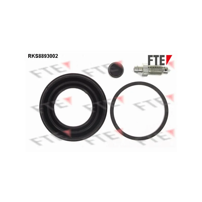 Kit de réparation, étrier de frein FTE RKS8893002