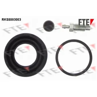 Kit de réparation, étrier de frein FTE RKS8893003