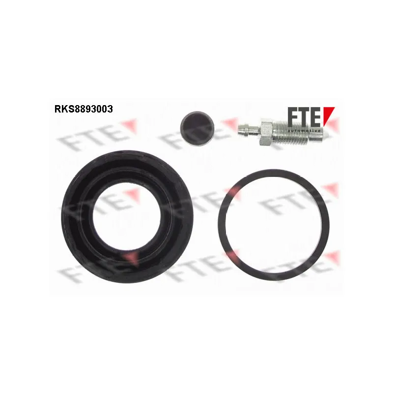 Kit de réparation, étrier de frein FTE RKS8893003