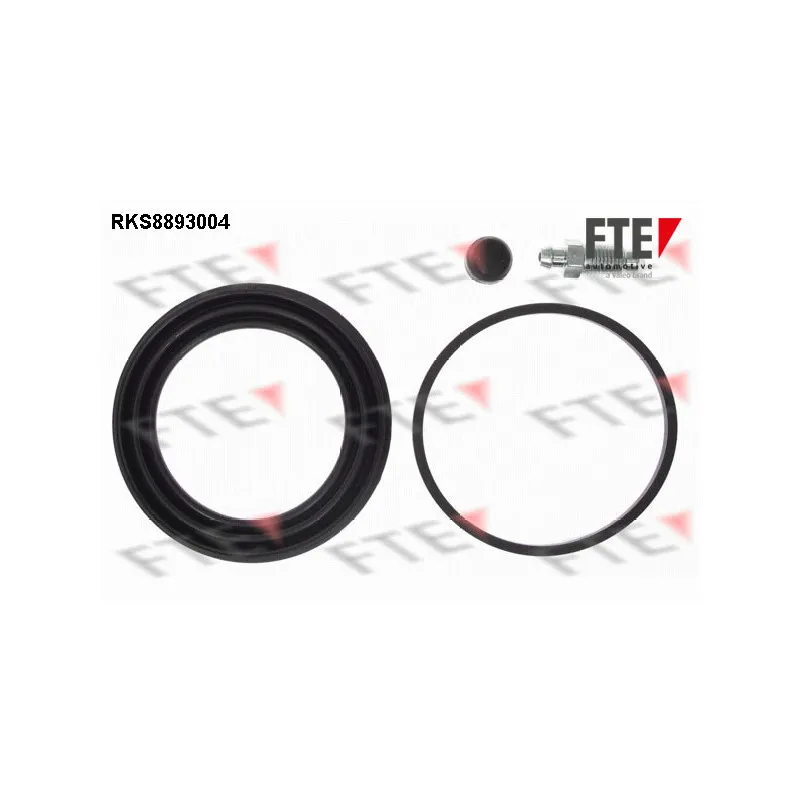 Kit de réparation, étrier de frein FTE RKS8893004