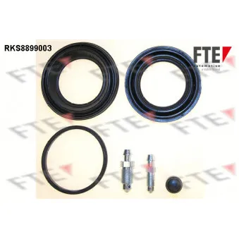 Kit de réparation, étrier de frein FTE RKS8899003