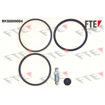 Kit de réparation, étrier de frein FTE RKS8899004