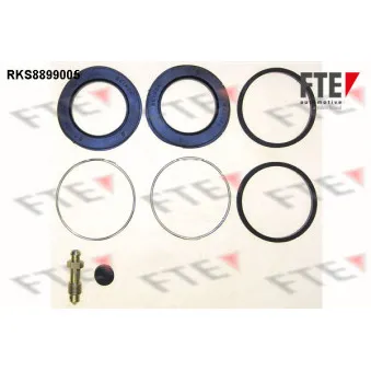 Kit de réparation, étrier de frein FTE RKS8899005