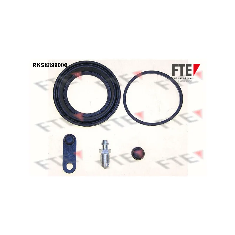 Kit de réparation, étrier de frein FTE RKS8899006