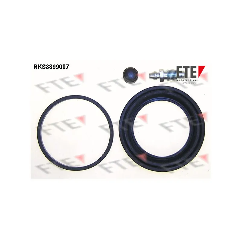 Kit de réparation, étrier de frein FTE RKS8899007