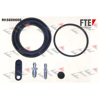 Kit de réparation, étrier de frein FTE RKS8899008