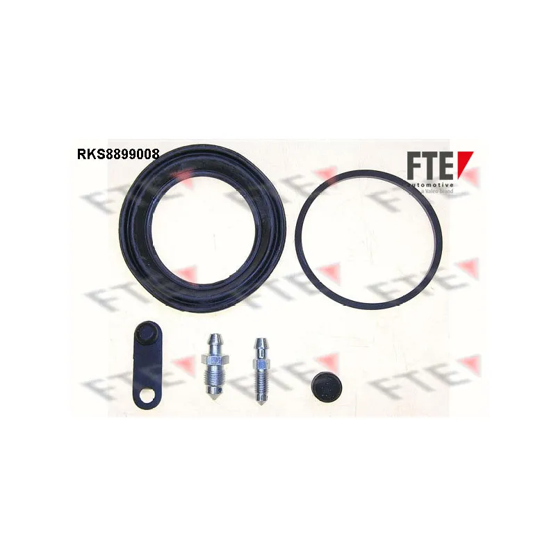 Kit de réparation, étrier de frein FTE RKS8899008