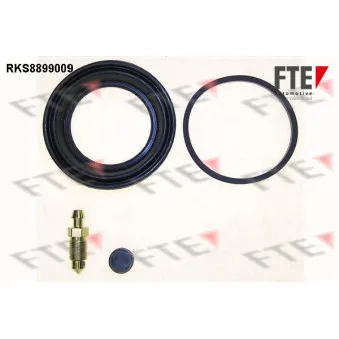 Kit de réparation, étrier de frein FTE RKS8899009