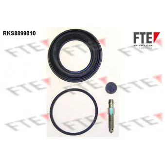 Kit de réparation, étrier de frein FTE RKS8899010