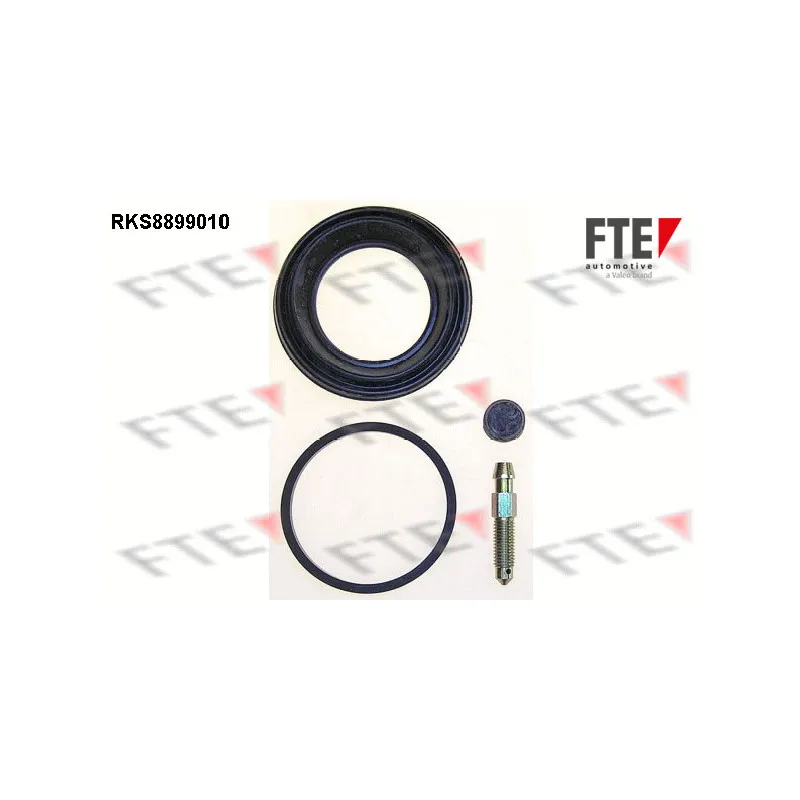 Kit de réparation, étrier de frein FTE RKS8899010