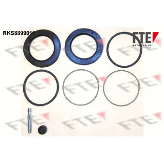 Kit de réparation, étrier de frein FTE RKS8899011