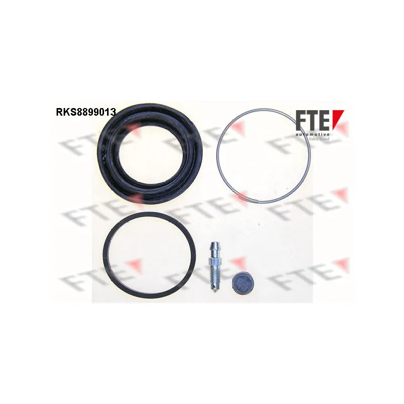 Kit de réparation, étrier de frein FTE RKS8899013