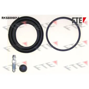 Kit de réparation, étrier de frein FTE RKS8899014