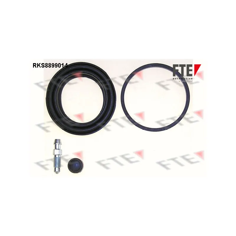 Kit de réparation, étrier de frein FTE RKS8899014