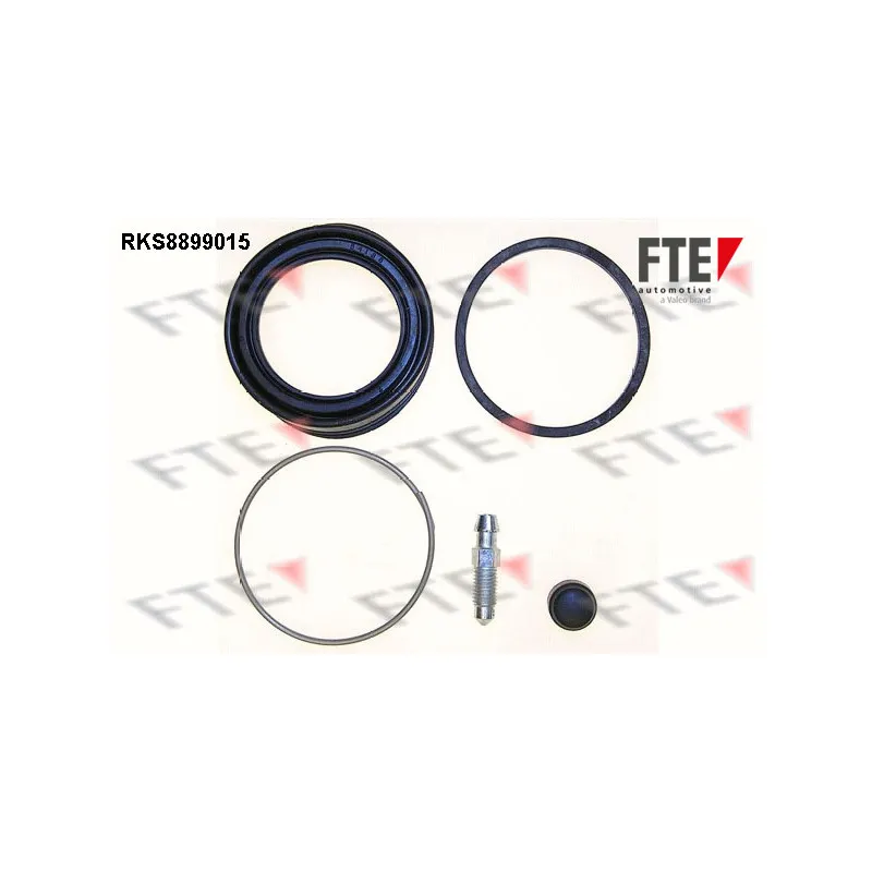 Kit de réparation, étrier de frein FTE RKS8899015