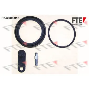 Kit de réparation, étrier de frein FTE RKS8899016