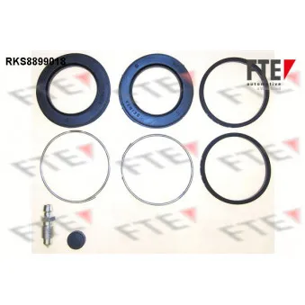 Kit de réparation, étrier de frein FTE RKS8899018
