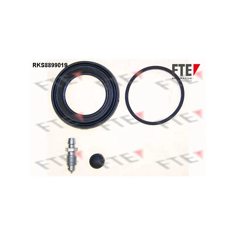 Kit de réparation, étrier de frein FTE RKS8899019