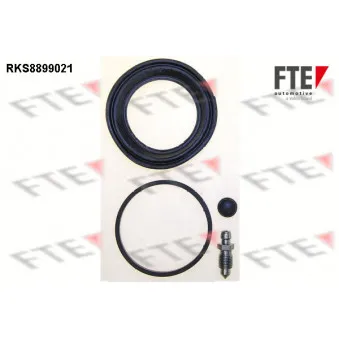 Kit de réparation, étrier de frein FTE RKS8899021