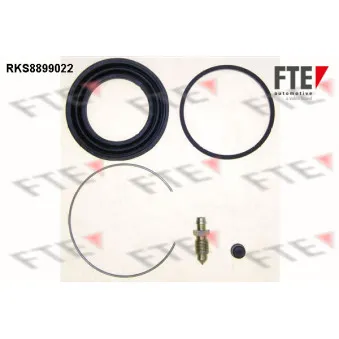 Kit de réparation, étrier de frein FTE RKS8899022