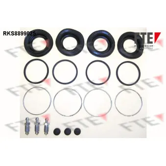 Kit de réparation, étrier de frein FTE RKS8899025