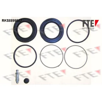 Kit de réparation, étrier de frein FTE RKS8899027