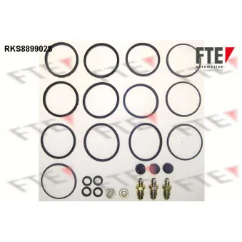 Kit de réparation, étrier de frein FTE RKS8899028
