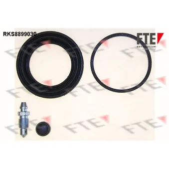 Kit de réparation, étrier de frein FTE RKS8899030