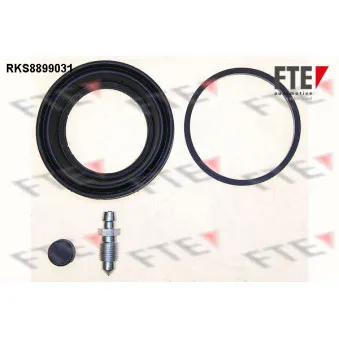 Kit de réparation, étrier de frein FTE RKS8899031