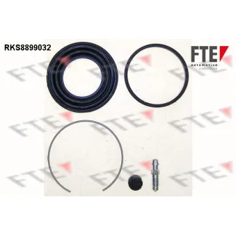 Kit de réparation, étrier de frein FTE RKS8899032