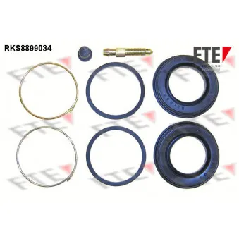Kit de réparation, étrier de frein FTE RKS8899034