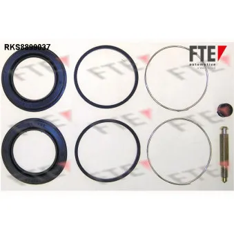 Kit de réparation, étrier de frein FTE RKS8899037