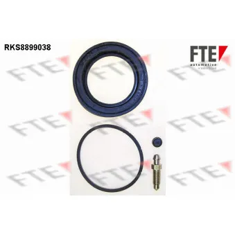 Kit de réparation, étrier de frein FTE RKS8899038