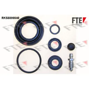 Kit de réparation, étrier de frein FTE RKS8899040