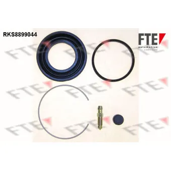 Kit de réparation, étrier de frein FTE RKS8899044