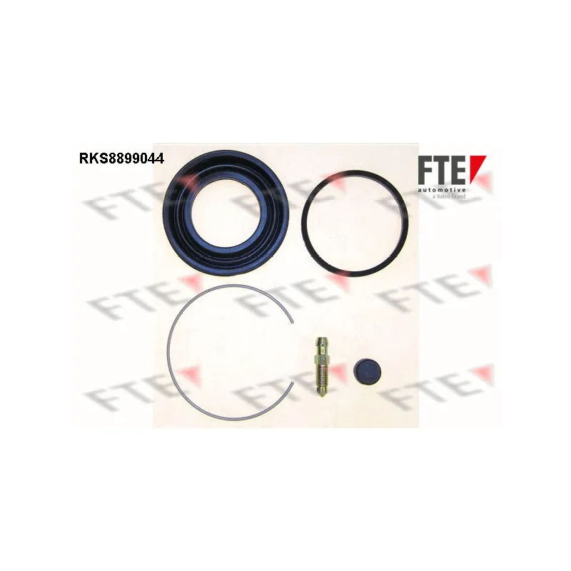 Kit de réparation, étrier de frein FTE RKS8899044