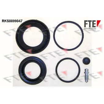 Kit de réparation, étrier de frein FTE RKS8899047