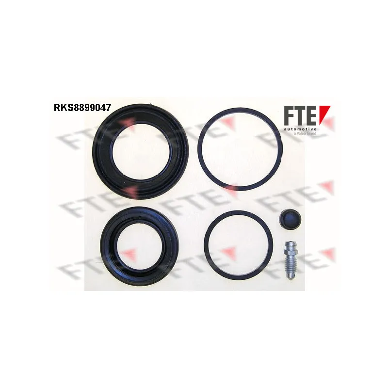 Kit de réparation, étrier de frein FTE RKS8899047