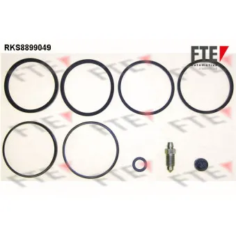Kit de réparation, étrier de frein FTE RKS8899049