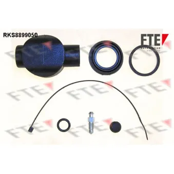 Kit de réparation, étrier de frein FTE RKS8899050