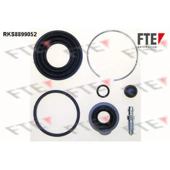 Kit de réparation, étrier de frein FTE RKS8899052