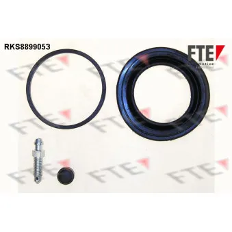 Kit de réparation, étrier de frein FTE RKS8899053